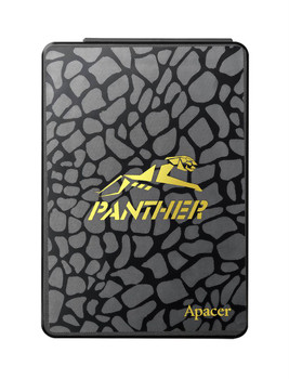 Apacer Apacer SSD AS340 PANTHER AP240GAS340G-1 240GB [管理:1000017506]