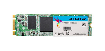 ASP550NS38-240GM-C ADATA Premier SP550 240GB TLC SATA 6Gbps M.2 2280 Internal Solid State Drive (SSD)
