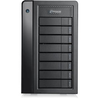 P3R4HD12WUS Promise Pegasus3 DAS Array 8 x HDD Supported 8 x HDD Installed 12TB Installed HDD Capacity 8 x Total Bays Thunderbolt 0 1 5 6 10 50 P3R4HD12WUS Promise Pegasus3 DAS Array 8 x HDD Supported 8 x HDD Installed 12TB Installed HDD Capacity 8 x Total Bays Thunderbolt 0 1 5 6 10 50