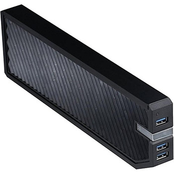 XBOX-2TB-SH MicroNet Fantom 2TB External Hard Drive USB 3.0
