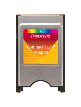A2174989 Dell PCMCIA ATA/IDE Adapter for CF Card