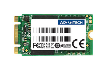 SQF-SM4M2-32G-S9C Advantech 32GB MLC SATA 6Gbps M.2 2242 Internal Solid State Drive (SSD)