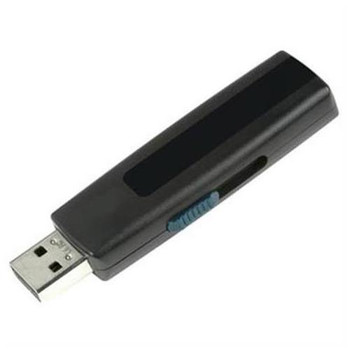 SDCZ33-016G-B32 SanDisk Cruzer Fit 16GB USB 2.0 Flash Drive (Black)