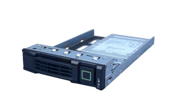 S26361-F5612-L480 Fujitsu Enterprise 480GB MLC SAS 12Gbps Hot Swap Mixed Use 2.5-inch Internal Solid State Drive (SSD) with 3.5-inch Tray
