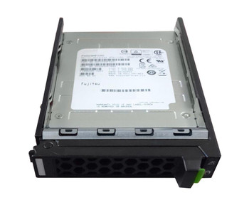 S26361-F5670-E192 Fujitsu Enterprise 1.92TB MLC SAS 12Gbps Hot Swap Read Intensive 2.5-inch Internal Solid State Drive (SSD) with Tray