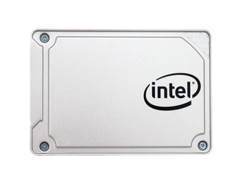 SSDSC2KR256G8X1 Intel SATA 6.0 Gbps 256GB Solid State Drive