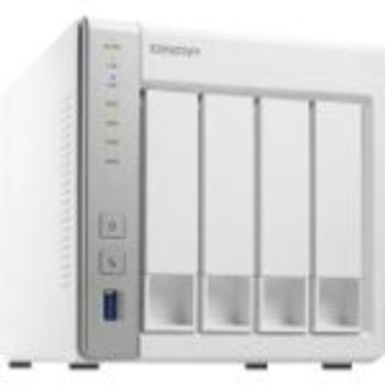 TS-431P2-1G-US QNAP Turbo NAS TS-431P2 SAN/NAS Storage System