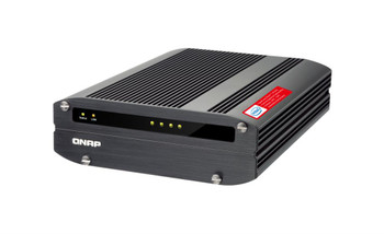 IS-453S-8G QNAP Industrial NAS IS-453S-2G NAS Server