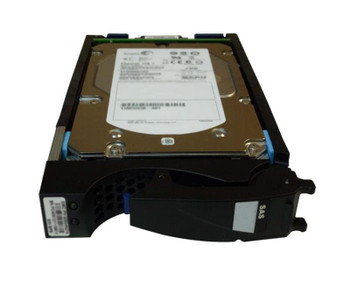 AL4106007BU EMC 600GB 10000RPM SAS 6.0 Gbps 3.5 64MB Cache Hard Drive