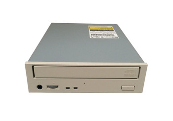 CD-W512S TEAC 12x10x32 CD-RW Beige CD-W512S TEAC 12x10x32 CD-RW Beige
