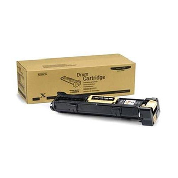013R00658 Xerox Yellow Drum Cartridge for WorkCentre 7120 7125