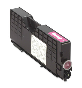 402554-A1 Ricoh 6000 Pages Magenta Laser Toner Cartridge Type 165 for Cl3500