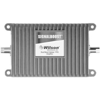 811210 Wilson SignalBoost Cellular Signal Amplifier 824 MHz 1850 MHz to 894 MHz 1990 MHz GSM CDMA 3G