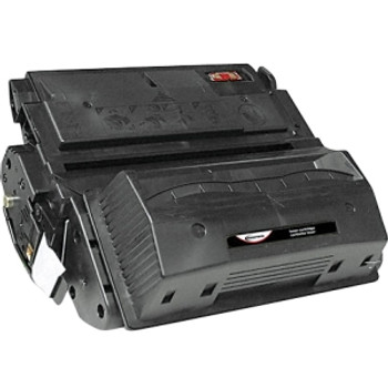 7551MICR Innovera 6500 Pages Black Laser Toner Cartridge