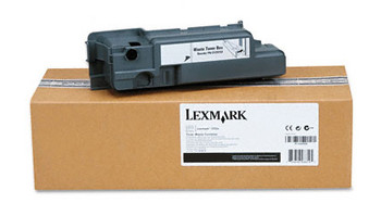 C52025X-A1 Lexmark 30000 Pages Toner Waste Cartridge for C52X C534