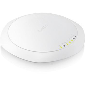 NAP2033YRBUN ZYXEL 3x3 11ac Cloud Managed Access Point (Refurbished)