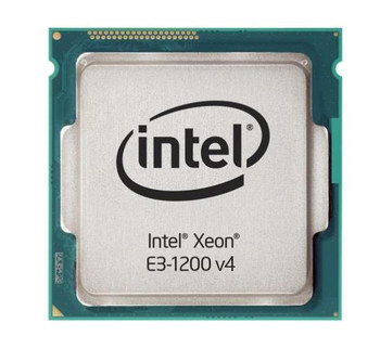 CM8065802482901 Intel Xeon Processor E3-1285L V4 4 Core 3.40GHz LGA1150 Server Processor