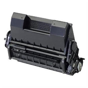 43502301-B2 OkiData Black Toner Cartridge for B4400 B4500 B4600