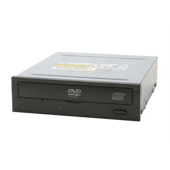 71P7353 IBM 48X IDE CD-ROM Drive Black Bezel