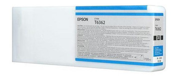 C13T642200 Epson Cyan Ink Cartridge