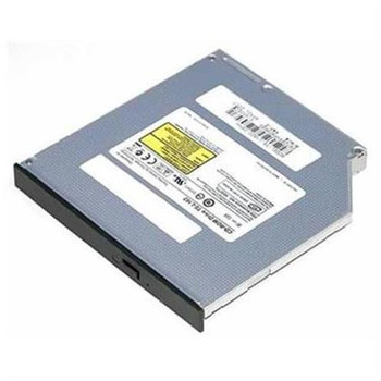 D3RK1 Dell 8x USB External Slimline Black DVD-ROM Drive