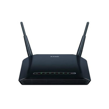 COVR3902US D-Link Wi-fi Ac2600 Mu-mimo Gigabit Router Kit