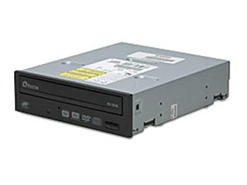 PX-760A Plextor 48x48x24x DVD-RW IDE Internal Drive