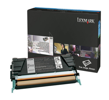 X746H3KG Lexmark 12000 Pages Black Laser Toner Cartridge for X746 X748 Laser Printer