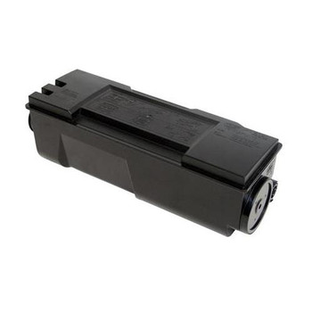 1T02FM0EU0 Kyocera TK-18 7200 Pages Black Toner Cartridge Kit
