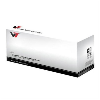 V75220Y V7 Yellow Toner Cartridge for Laserjet Cp5225