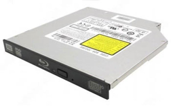 BDR-TD05 Blu-ray Burner Writer Drive for Dell Inspiron 1545 1564 1764 1464