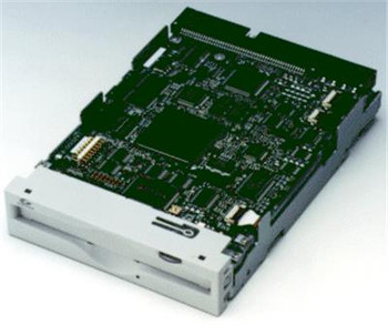 MCD3130SS Fujitsu 1.3GB SCSI 50-Pin 3.5-inch Internal Magneto Optical (MO) Drive