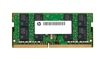 Z4Y86AA#ABA HP 16GB PC4-19200 DDR4-2400MHz non-ECC Unbuffered CL17 260-Pin SoDimm 1.2V Dual Rank Memory Module