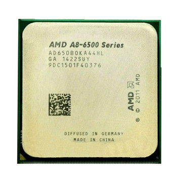 AD55000KA44HJ AMD Processor Unboxed OEM