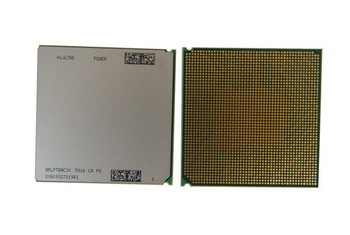 IBM Power7 3.0GHz 4C CPU Processor Module Mfr P/N 46J6705
