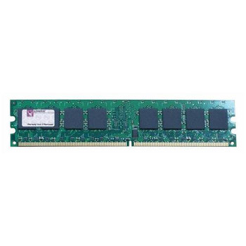 D3264B250 Kingston 256MB DDR Non ECC PC-2100 266Mhz Memory