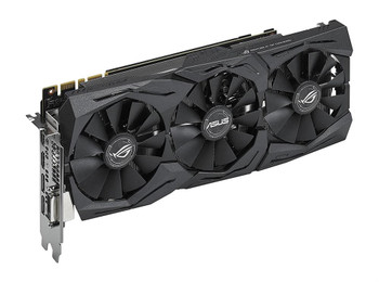 DUAL-GTX1070-O8G Asus GeForce GTX 1070 8GB GDDR5 256-Bit 2x HDMI