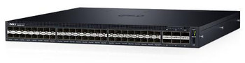 S4048T-ON Dell 48-Ports 10GBase-T Managed Ethernet Switch with 6x 40Gbps QSFP+ Ports (Refurbished)