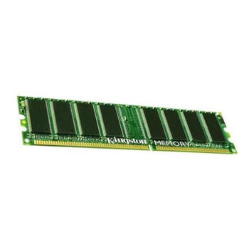 KTD-PE2650/512 Kingston 512MB (2x256MB) DDR Registered ECC PC-2100 266Mhz Memory