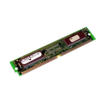 118741-001 Compaq 4MB 80ns SIMM Memory Module