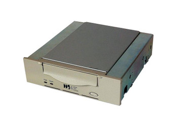 C5685C-3 HP 20/40GB DDS-4 DAT SCSI Single-Ended Internal Tape Drive