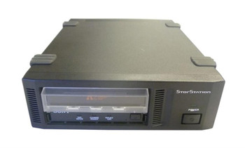 ATDEA2A Sony Ait-1 40/104GB External Tape Drive