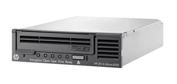 EH967-60040-ZE HP LTO-6 HH SAS 6Gbps Internal Tape Drive