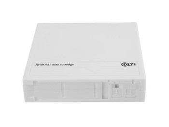 C5141A HP DLT-2000 Data Cartridge DLTtapeIII 15GB (Native) / 30GB (Com