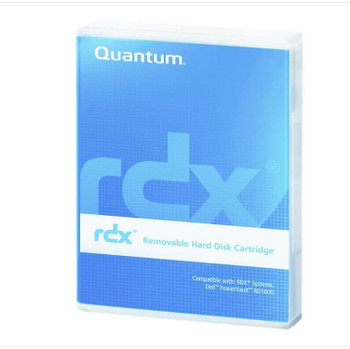 07617Y Quantum 1TB RDX Storage Cartridge