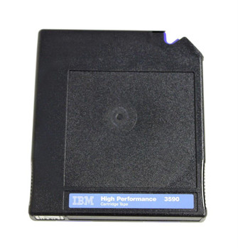05H4434 IBM Magstar 3590 Tape Cartridge 3590 10GB (Native) / 20GB (Com
