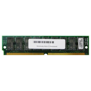 129041-002 Compaq 8MB Simm Parity FastPage Memory