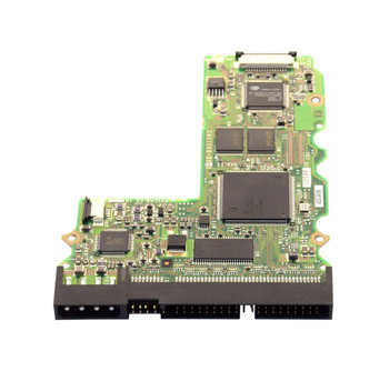 PCB-MPB3064AT Fujitsu ATA/IDE 3.5-inch Hard Drive PCB for Desktop 6.4G