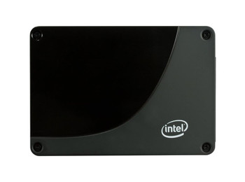 X25-M Intel Series 160GB MLC SATA 3Gbps Mainstream 2.5-inch Internal S