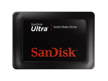 SDSSDH-060G-G25 SanDisk Ultra 60GB MLC SATA 3Gbps 2.5-inch Internal So